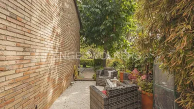 House in Santa Coloma de Cervelló photo 51