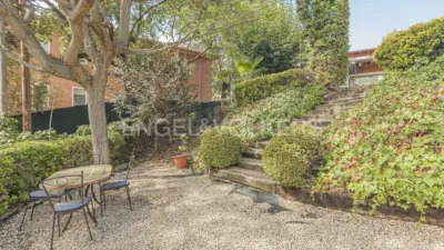 House in Santa Coloma de Cervelló photo 52