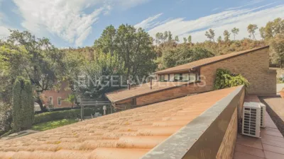 House in Santa Coloma de Cervelló photo 53