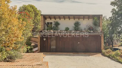 House in Santa Coloma de Cervelló photo 56