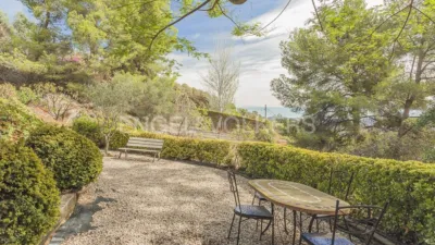 House in Santa Coloma de Cervelló photo 5