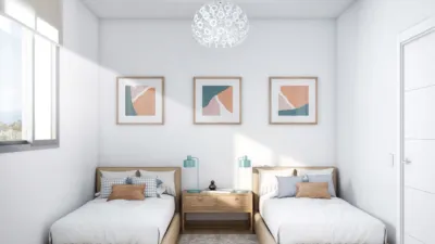 Piso en venta en Calle Antares, 4, Puertosol-El Limonero-El Tomillar (Distrito Puerto de la Torre. Málaga Capital) de 446.000 €