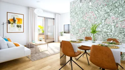 Piso en venta en Calle Antares, 4, Puertosol-El Limonero-El Tomillar (Distrito Puerto de la Torre. Málaga Capital) de 446.000 €