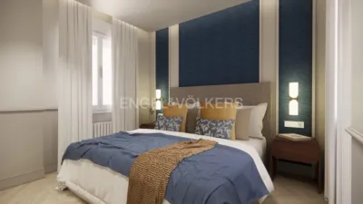 Apartment on Calle de Padilla photo 8