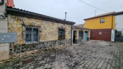 Terraced house on Calle Río Oca photo 20