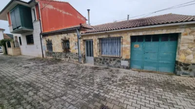Terraced house on Calle Río Oca photo 21