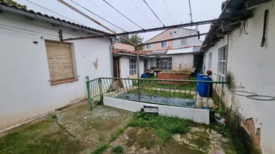 Terraced house on Calle Río Oca photo 2