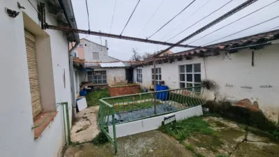 Terraced house on Calle Río Oca photo 5