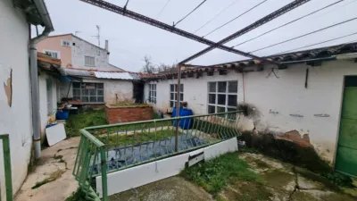 Terraced house on Calle Río Oca photo 6