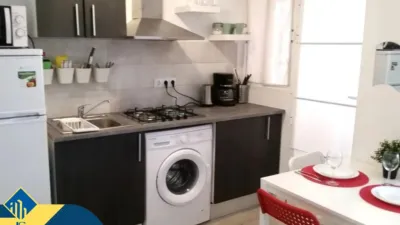 Estudio en Playa del Cura photo 11