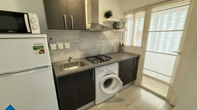 Studio in Playa del Cura photo 5