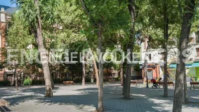 Piso en alquiler en Calle de San Alejandro - Imagen 16