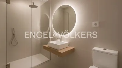 Piso en alquiler en Calle de San Alejandro - Imagen 8