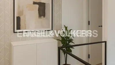 Piso en alquiler en Calle de San Alejandro - Imagen 9