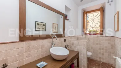 Chalet in Cabrera de Mar photo 36
