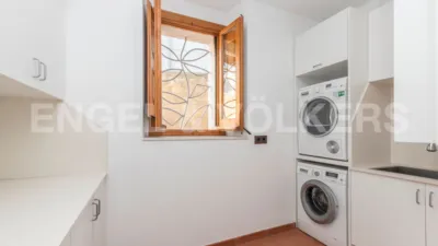Chalet in Cabrera de Mar photo 37