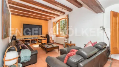 Chalet in Cabrera de Mar photo 41