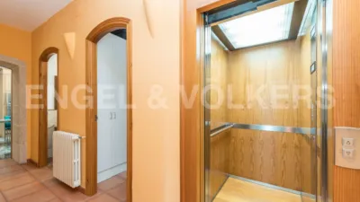 Chalet in Cabrera de Mar photo 44