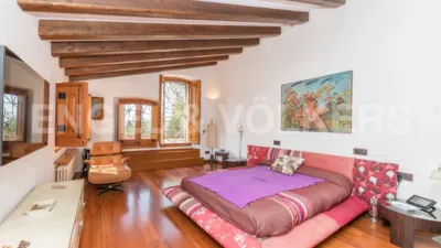 Chalet in Cabrera de Mar photo 45