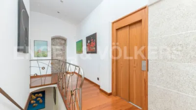 Chalet in Cabrera de Mar photo 55