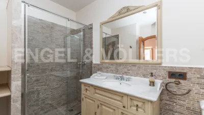 Chalet in Cabrera de Mar photo 58