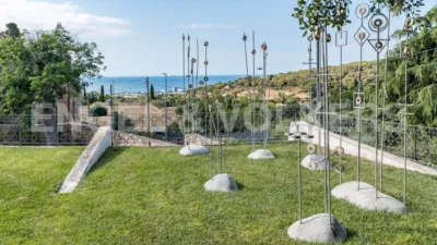 Chalet in Cabrera de Mar photo 5