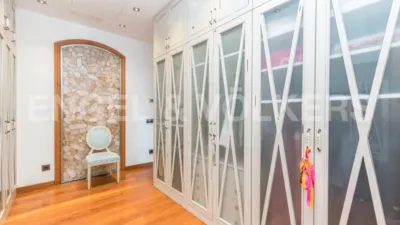 Chalet in Cabrera de Mar photo 63