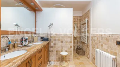 Chalet in Cabrera de Mar photo 64
