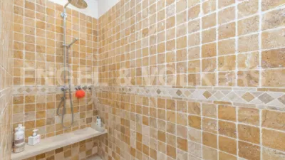 Chalet in Cabrera de Mar photo 65