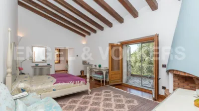 Chalet in Cabrera de Mar photo 66