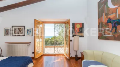 Chalet in Cabrera de Mar photo 75