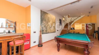 Chalet in Cabrera de Mar photo 79