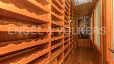 Chalet in Cabrera de Mar photo 80