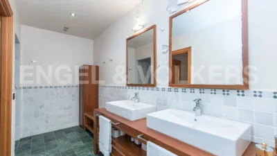 Chalet in Cabrera de Mar photo 82