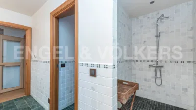 Chalet in Cabrera de Mar photo 83