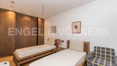 Chalet in Cabrera de Mar photo 84