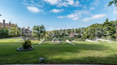 Chalet in Cabrera de Mar photo 8
