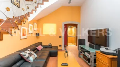 Chalet in Cabrera de Mar photo 91