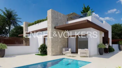 Casa – Orihuela, Laguna Green 2, Entrenaranjos - Más