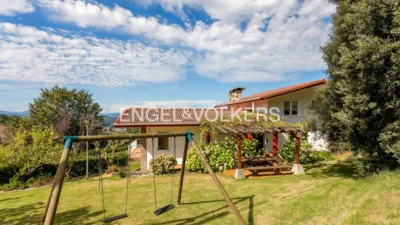House on Fano Bidea Street photo 11