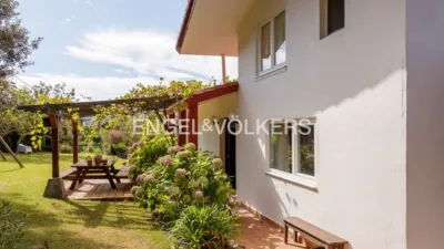 House on Fano Bidea Street photo 14