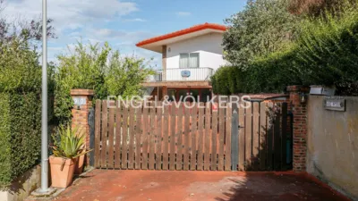 House on Fano Bidea Street photo 17