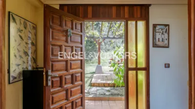 House on Fano Bidea Street photo 21