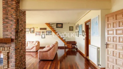 House on Fano Bidea Street photo 22