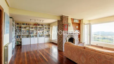 House on Fano Bidea Street photo 24