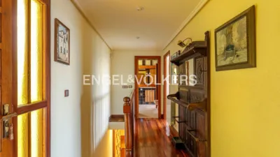 House on Fano Bidea Street photo 33