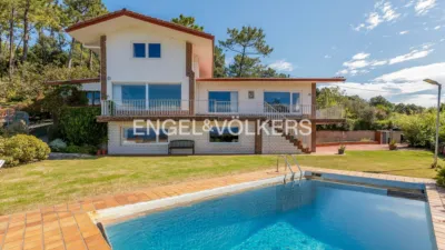 House on Fano Bidea Street photo 3