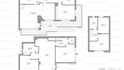 House on Fano Bidea Street photo 54