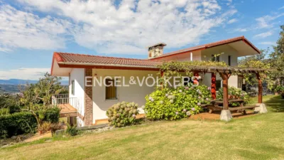 House on Fano Bidea Street photo 7