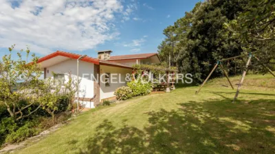 House on Fano Bidea Street photo 9
